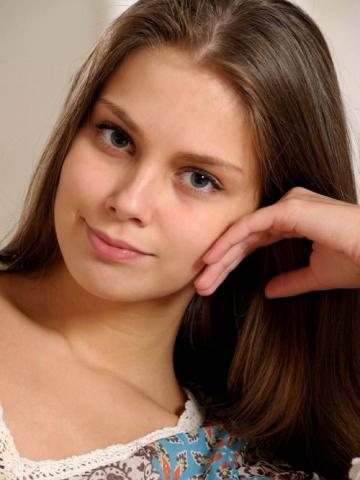 Карина фото 2