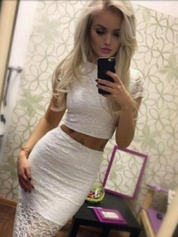 Моника фото 3