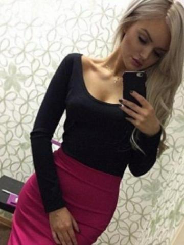 Моника фото 4