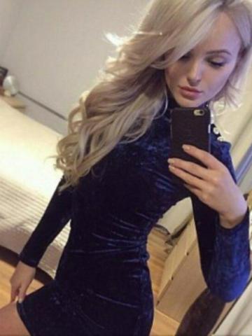 Моника фото 5