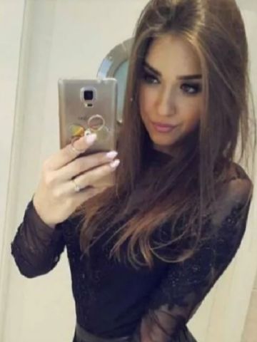 Ксения фото 4